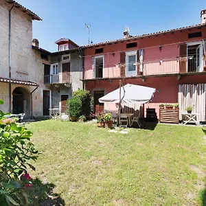Taronico Heron Apartment